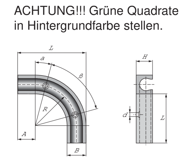 Schlauchstützen aus POM
