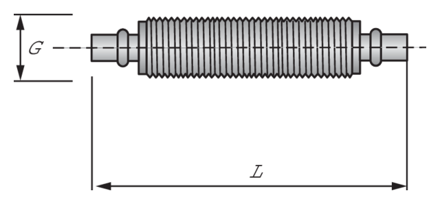 Schlauchverbinder aus POM